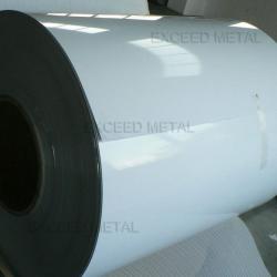 China 3003 Alloy PVDF Coated Aluminium Coil for roofing or ceiling - China Supplier