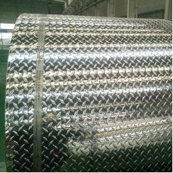 China aluminium tread plate for nonslip shees - China Supplier