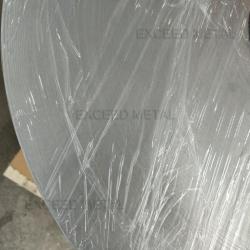 China A4 Sample size AA1060 1350 3105 transformer aluminum strip - China Supplier