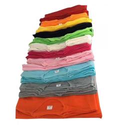 China round neck T-shirt - China Supplier