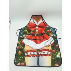 China XMAS Apron - China Supplier