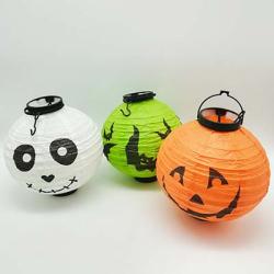 China Halloween LED lantern - China Supplier