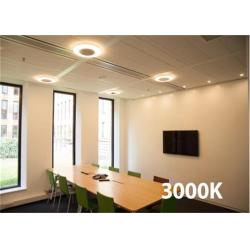 China Saturn Series LED Transparent Ceiling Light - China Supplier