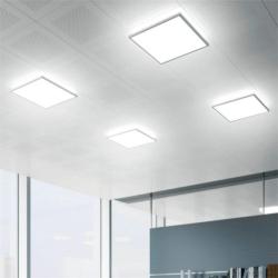 China LED T grid linear light Timo - China Supplier