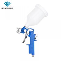 China High Pressure Spray Gun 990P - China Supplier