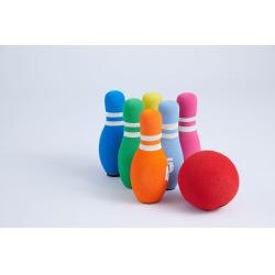 China Colorful Foam bowling set - China Supplier