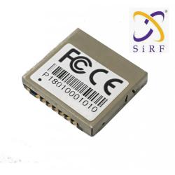 China SiRF V gps with glonass module 15x14mm 3.3V - China Supplier