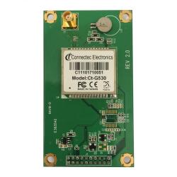 China SiRF V GPS Module with MCX/SMA connector Ct-G340 w/Ct-G530P - China Supplier