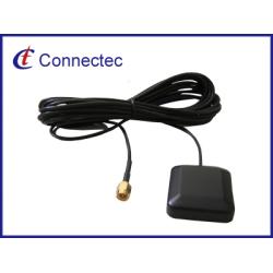 China Ct-6180 GPS antenna Car Antenna GPS Active Antenna - China Supplier