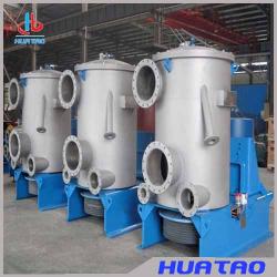 China Pulping Process Fine Pressure Screen - China Supplier