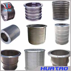 China Screen Basket For Pressure Screen - China Supplier