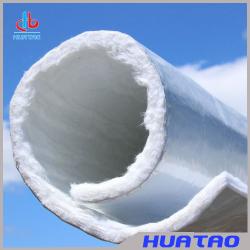 China HT650 Aerogel Blanket for Heat Thermal Insulation - China Supplier