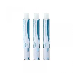 China Ointment packaging tube,empty aluminum tube - China Supplier