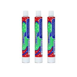 China Chocolate cream packaging tube - China Supplier