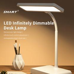 China Infinitely Dimmable Desk Lamp WD-6047 - China Supplier