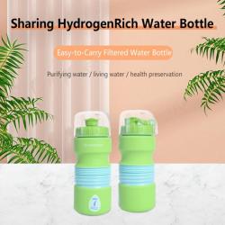 China Outdoor water purification cup - China Supplier