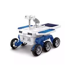 China DIY solar planet Rover - China Supplier