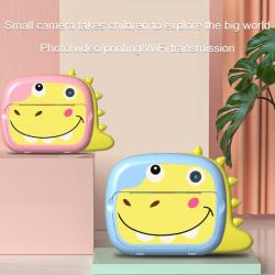 China Small dinosaur print camera - China Supplier