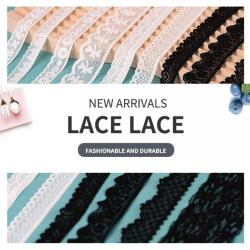 China nylon lace - China Supplier