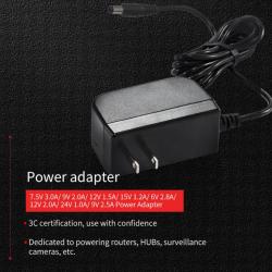 China UME-24W series-2001 Cable Type ( PSE/UL/CCC/CE/UK ) Power adapter - China Supplier