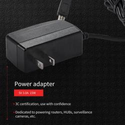 China UME-15W series-1202 Cable Type ( PSE/UL/CCC/CE ) Power adapter - China Supplier