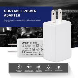 China UME-6W series-B02 Cable Type ( PSE/UL/CCC/UK/CE ) Power adapter - China Supplier