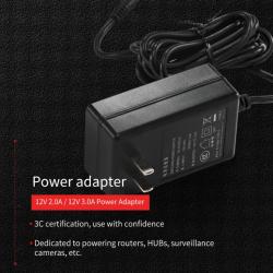 China UME-36W series-C01 Wallmount Type ( PSE/UL/CCC ) Power adapter - China Supplier