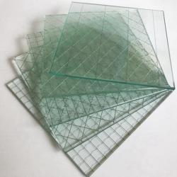 China Hot sell high quality fire proof wire mesh fire resistant glass anti fire glass - China Supplier