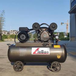 China Piston air compressor - China Supplier