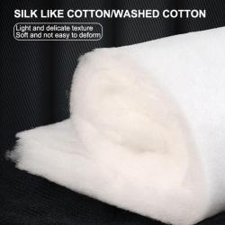 China Silk-like Cotton Please Contact Me - China Supplier