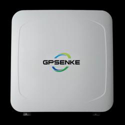 China 1775M WiFi6 outdoor Industrial wireless Access Point - China Supplier