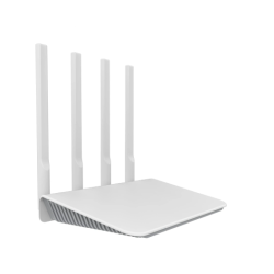 China 1800Mbps Dual-Band WiFi6 Router GP-AX1800 - China Supplier