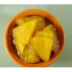 China Canned pineapple - China Supplier