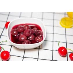 China Canned cherry - China Supplier