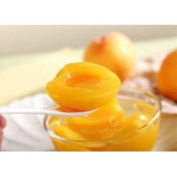 China Canned yellow peach - China Supplier