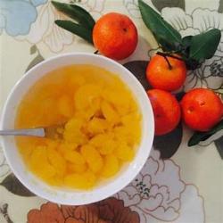 China Canned mandarin orange - China Supplier