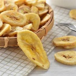 China Banana chip - China Supplier