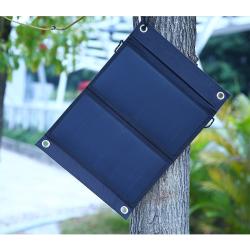 China 18 Watts 5V Foldable Solar Charger - China Supplier