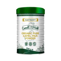 China Organic Pure Camel Milk Powder - China Supplier