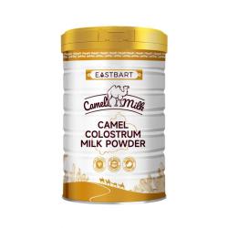 China Camel Colostrum Formula Milk Powder - China Supplier