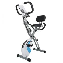 China Kangsheng Aerobics home spinning bike can be folded - China Supplier