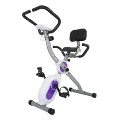 China Kangsheng fitness bike magnetic control foldable spinning bike - China Supplier