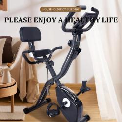 China Kangsheng home sports fitness equipment spinning bike - China Supplier