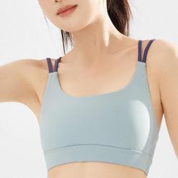 China Fashion women's yoga bra - China Supplier