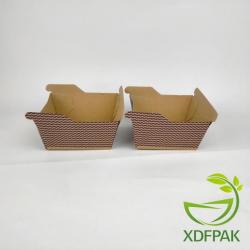 China F-flute Corrugated Trays - China Supplier