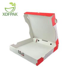 China Pizza Boxes - China Supplier