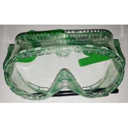 China Medical protective eye mask - China Supplier