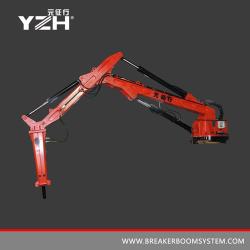 China boom breaker system - China Supplier