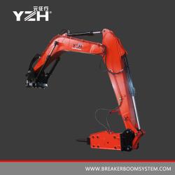 China Rock Breaker Boom - China Supplier
