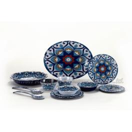 China Tableware Sets Melamine Square Dinnerware - China Supplier